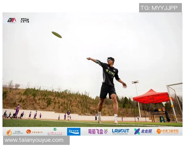 南京飞盘队荣登飞盘节奏排行榜第9名展现出色实力与团队合作精神